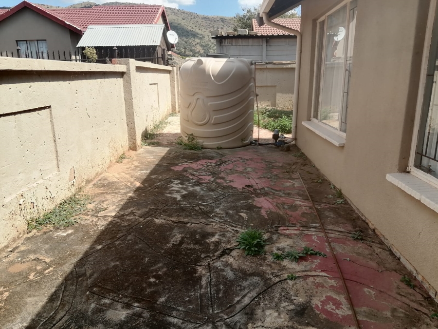 To Let 3 Bedroom Property for Rent in Tlhabane West North West